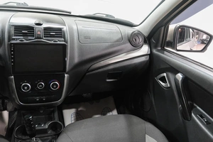 Седан ВАЗ (LADA) Granta 2019 года, 559000 рублей, Новокузнецк