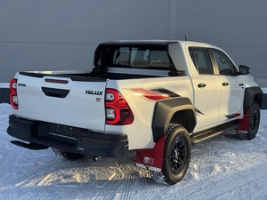 Пикап Toyota Hilux 2025 года, 7550000 рублей, Солонцы