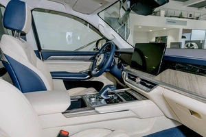 Внедорожник Tank 500 2024 года, 6119200 рублей, Красноярск