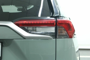 Внедорожник Toyota RAV4 2020 года, 3150000 рублей, Красноярск