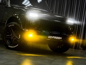 Внедорожник ВАЗ (LADA) Niva Legend 2022 года, 1090000 рублей, Тюмень