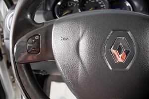 Внедорожник Renault Duster 2016 года, 1189000 рублей, Пермь