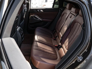 Внедорожник BMW X6 2019 года, 8350000 рублей, Краснодар