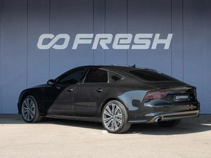 Лифтбек Audi A7 2014 года, 2145000 рублей, Краснодар