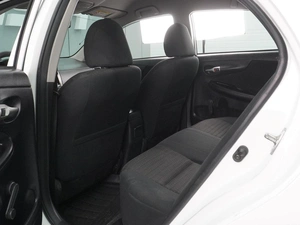 Седан Toyota Corolla 2013 года, 1272000 рублей, Воронеж