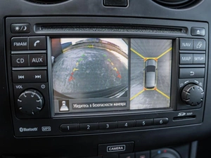 Внедорожник Nissan Qashqai 2013 года, 1440000 рублей, Краснодар