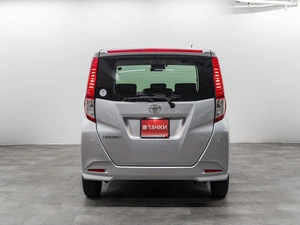 Минивэн Toyota Roomy 2022 года, 1119000 рублей, Красноярск