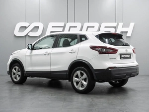 Внедорожник Nissan Qashqai 2021 года, 1590000 рублей, Воронеж