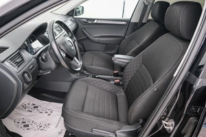 Лифтбек Skoda Rapid 2017 года, 1469000 рублей, Красноярск