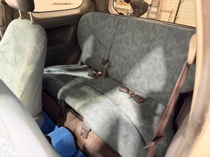 Хетчбэк Toyota Vitz 2000 года, 249000 рублей, Красноярск