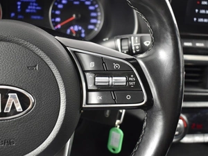 Седан Kia Cerato 2019 года, 1667200 рублей, Казань