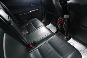 Седан Toyota Camry 2012 года, 1769000 рублей, Тюмень