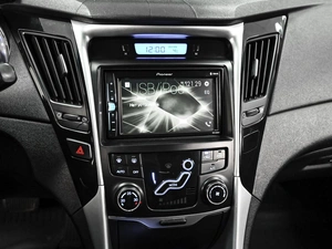 Седан Hyundai Sonata 2011 года, 1078000 рублей, Ставрополь