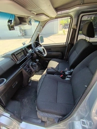 Минивэн Toyota Pixis Van 2021 года, 899999 рублей, Красноярск