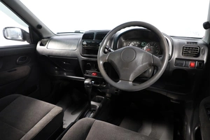 Хетчбэк Suzuki Swift 2005 года, 449000 рублей, Новосибирск