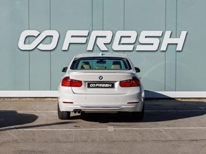 Седан BMW 3 серия 2012 года, 1880000 рублей, Большой Сочи