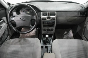 Хетчбэк ВАЗ (LADA) Priora 2011 года, 349000 рублей, Новокузнецк
