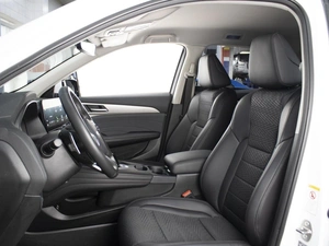 Внедорожник Haval F7 2023 года, 2350000 рублей, Омск