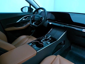 Внедорожник OMODA C5 2023 года, 2090000 рублей, Красноярск