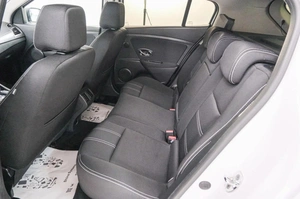 Хетчбэк Renault Megane 2013 года, 899000 рублей, Красноярск