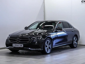 Седан Mercedes-benz E-класс 2021 года, 4400000 рублей, Красноярск