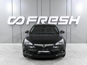 Хетчбэк Opel Astra 2012 года, 989000 рублей, Аксай