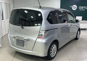 Минивэн Honda Freed 2012 года, 1109000 рублей, Ачинск