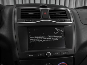 Седан ВАЗ (LADA) Granta 2026 года, 1289000 рублей, Ставрополь