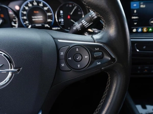 Универсал Opel Insignia 2020 года, 2249000 рублей, Саратов