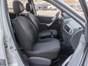 Универсал ВАЗ (LADA) Largus 2018 года, 869000 рублей, Краснодар