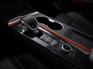 Седан OMODA S5 GT 2023 года, 1748444 рублей, Москва
