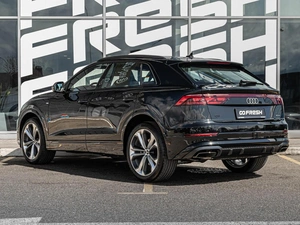 Внедорожник Audi Q8 2025 года, 14875000 рублей, Краснодар
