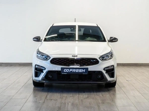 Хетчбэк Kia K3 2021 года, 2568000 рублей, Саратов