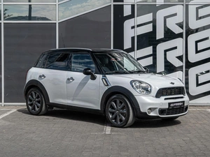 Внедорожник MINI Cooper S Countryman 2010 года, 1245000 рублей, Краснодар