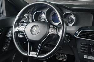 Седан Mercedes-benz C-класс 2012 года, 1429000 рублей, Тюмень