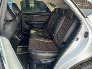Внедорожник Lexus NX 2015 года, 2449000 рублей, Кропоткин