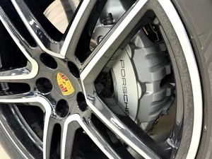 Внедорожник Porsche Macan S 2019 года, 7595000 рублей, Красноярск