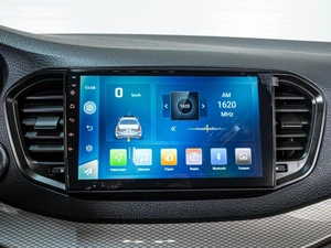 Седан ВАЗ (LADA) Vesta 2024 года, 1329000 рублей, Ставрополь