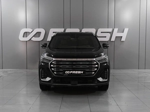 Внедорожник Jetour X90 Plus 2023 года, 2249000 рублей, Аксай