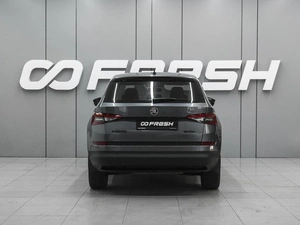 Внедорожник Skoda Kodiaq 2019 года, 2120000 рублей, Ростов-на-Дону