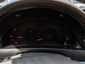Седан Toyota Camry 2007 года, 1055000 рублей, Краснодар