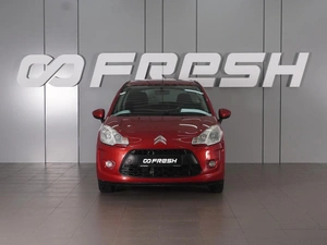 Хетчбэк Citroen C3 2010 года, 549000 рублей, Минеральные Воды