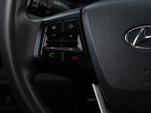 Внедорожник Hyundai Creta 2016 года, 1369046 рублей, Москва