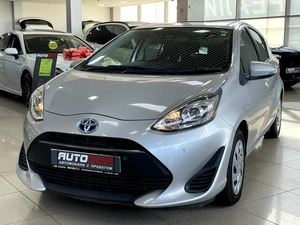 Хетчбэк Toyota Aqua 2018 года, 1397000 рублей, Солонцы