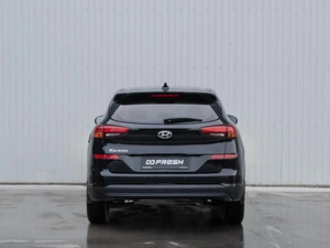 Внедорожник Hyundai Tucson 2019 года, 2075000 рублей, Краснодар