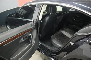 Седан Volkswagen Passat CC 2012 года, 1430000 рублей, Курск