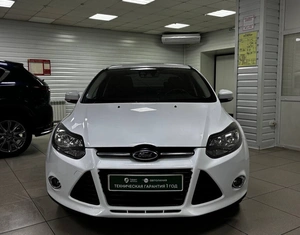 Седан Ford Focus 2011 года, 869000 рублей, Ачинск