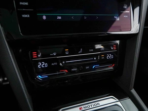 Универсал Volkswagen Passat 2017 года, 3100055 рублей, Москва