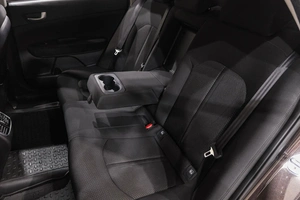 Седан Kia Optima 2016 года, 1599000 рублей, Новокузнецк