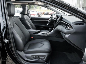 Седан Toyota Camry 2024 года, 5250000 рублей, Ставрополь
